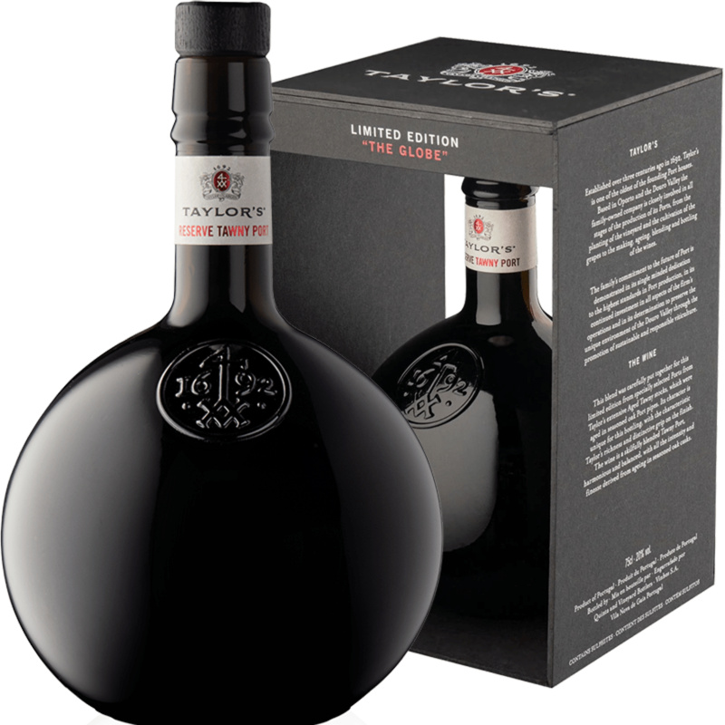 Taylor's Reserve Tawny Port Historical 20% 0,75l