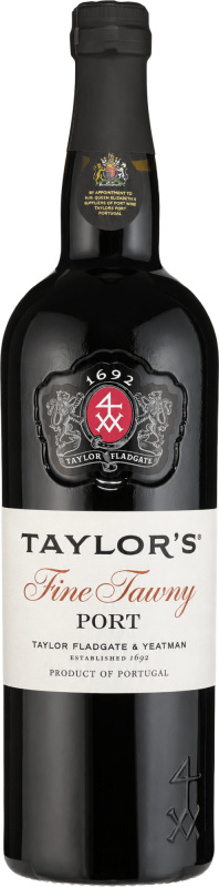 Taylor's Fine Tawny Port 19% 0,75l