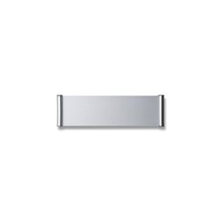 Bi-Office - informační tabule - 148 × 50 mm