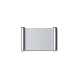 Bi-Office - informační tabule - 297 × 210 mm