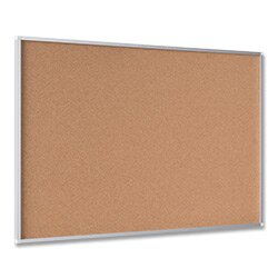 Bi-Office New Generation Maya - korková tabule - 60 × 45 cm