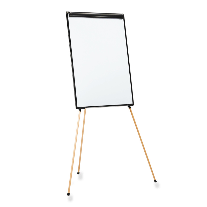 Bi-Office Essence Tripod - magnetický flipchart