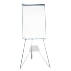 Flipchart Bi-Office - magnetický Bi-Office