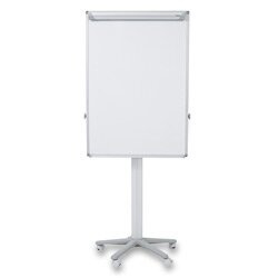 Bi-Office Earth-It - flipchart - magnetický