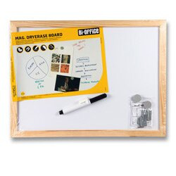 Magnetická tabule Bi-Office 60 x 40 cm Bi-Office