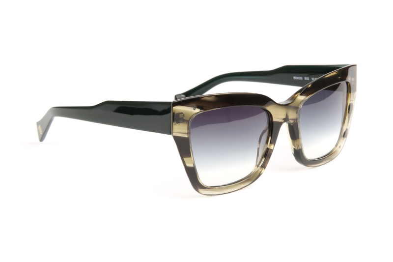 Bulget sluneční brýle BG9253 E02 55  -  Dámské