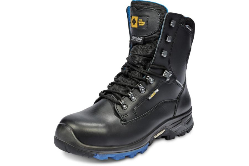 TRACTION MF S3 HRO SRC poloholeň vel.44