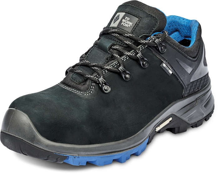 BRAKE MF S3 HRO SRC polobotka vel.47