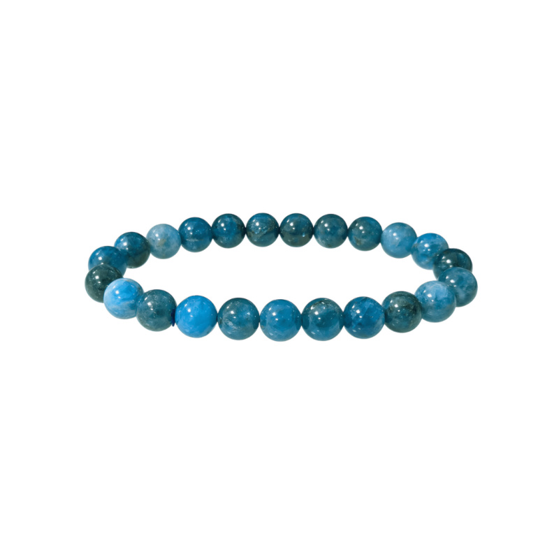 Olivie Náramek 8mm/16cm APATIT 9164