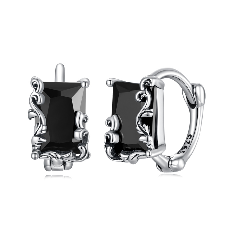 Olivie Stříbrné kroužky MYSTERY 7124