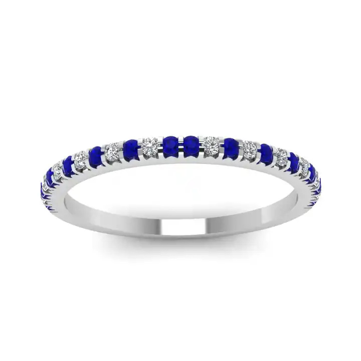 Olivie Stříbrný prsten NEBE 8465 Velikost prstenů: 10 (EU: 62-64)