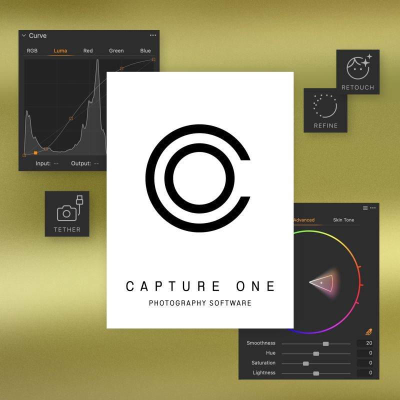 Capture One Pro