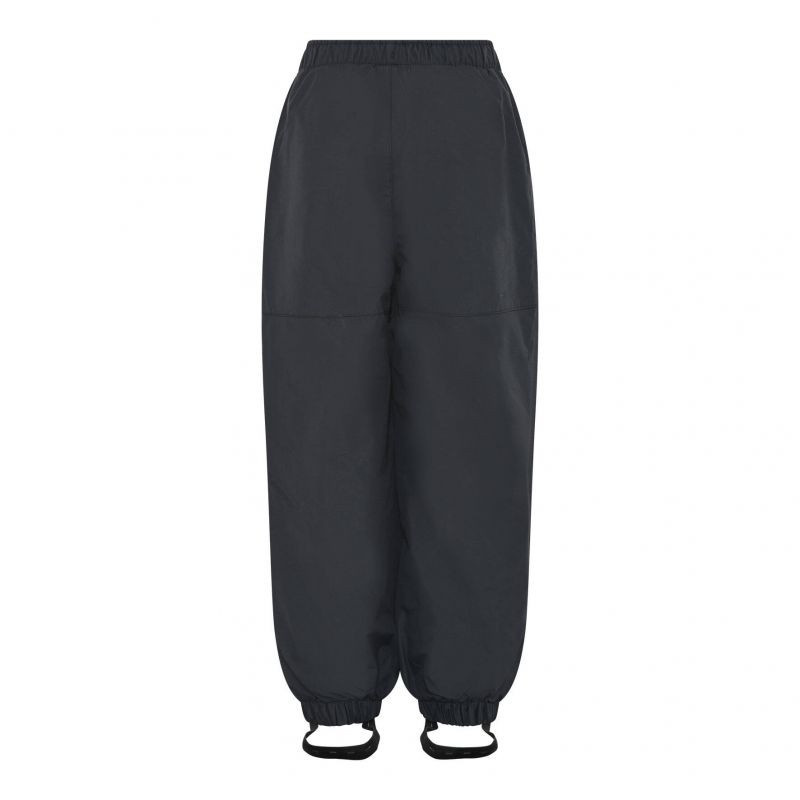 Dětské lyžařské kalhoty Lego Wear LWPOWAI 701 - Zimní lyžařské kalhoty černé (22840-995) 104