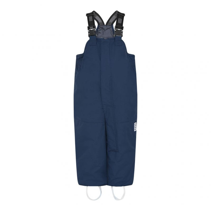 Lyžařské kalhoty Lego Wear Puelo 700 Jr 11010169-590 98