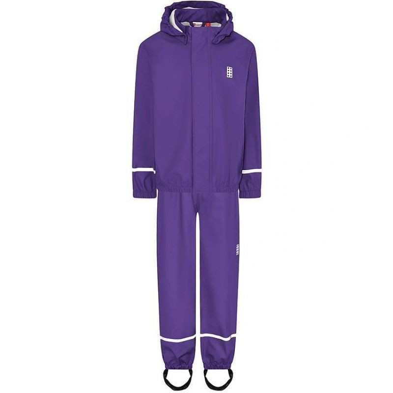 Lego Wear Dětská kombinéza Lwjori 200 Jr 11010041/622 110