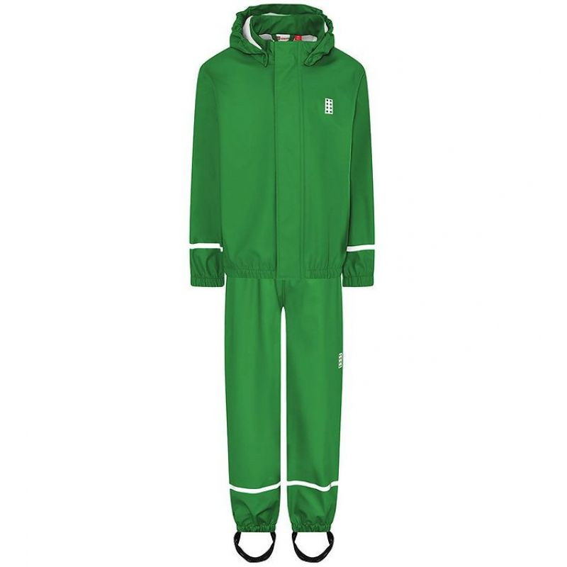 Lego Wear Dětská kombinéza Lwjori 200 Jr 11010041/884 104