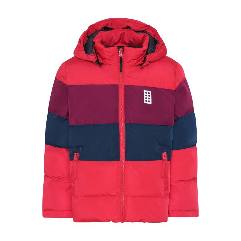 Lego Wear Lwjipe 705 - Bunda Jr 22881-364 122