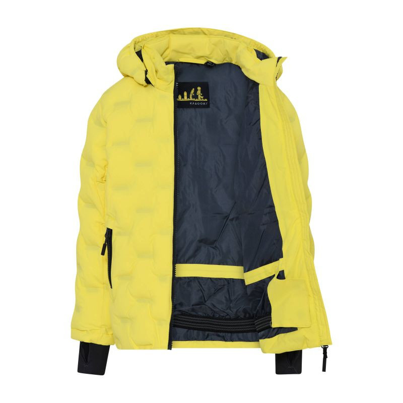 Zimní péřová bunda Lego Wear Kid's Jipe 706 Jr 22879-224 104