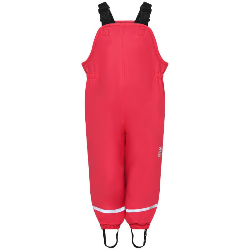 Kalhoty do deště Lego Wear LWPUELO 703 Rain Pants Jr 22874-364 104