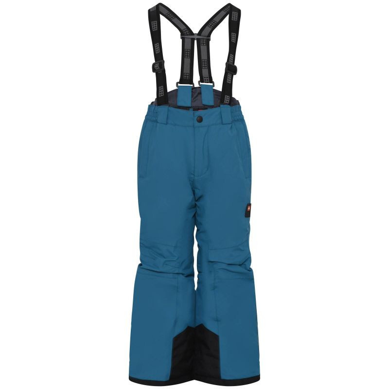 Lego Wear Lwpowai 708 lyžařské kalhoty - SKI kalhoty Jr 11010168-613 158