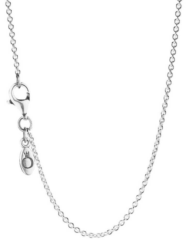 Náhrdelník PANDORA model MOMENTS 590412