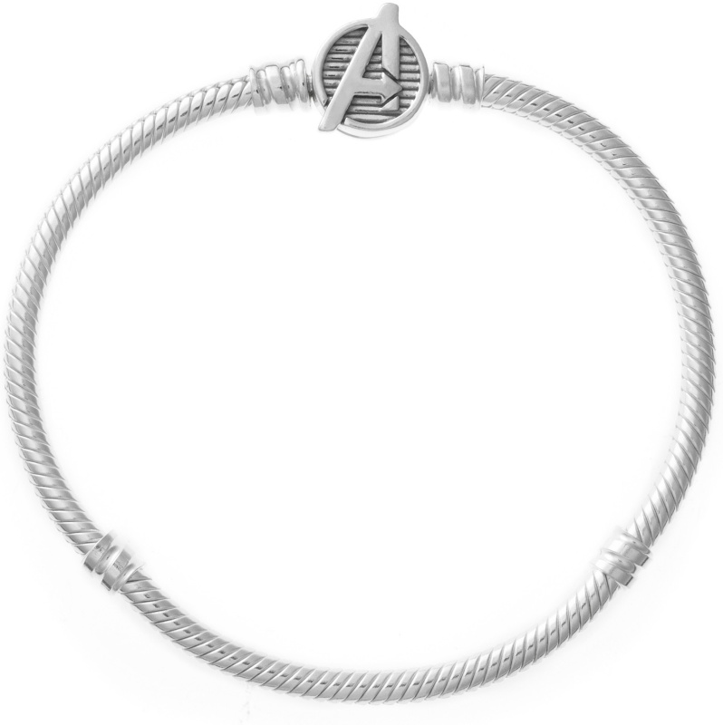 Náramek PANDORA model AVENGERS 590784C00-20