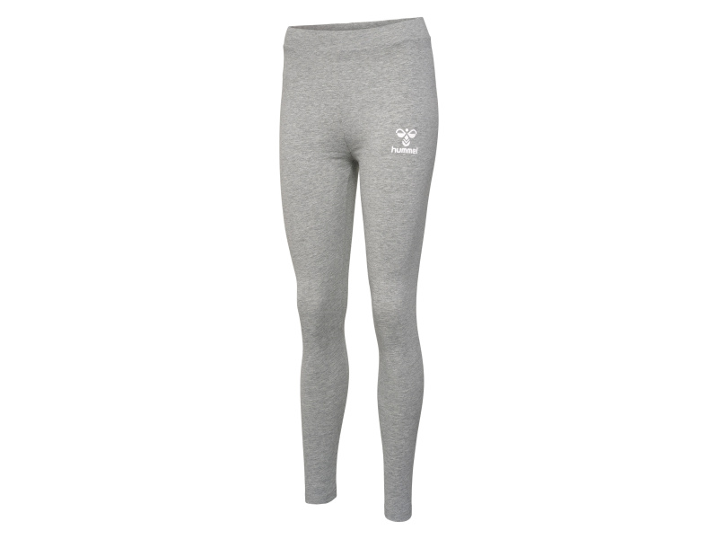 Hummel Dámské legíny (M, šedá)