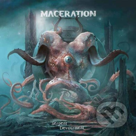 Maceration:  Serpent Devourment - Maceration