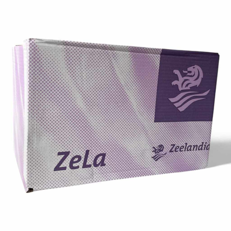 Zeelandia Balení Margarín Zela Delikatess (4x2,5kg)
