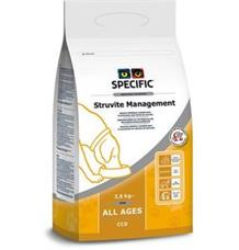 Specific CCD Struvite Management 7 kg