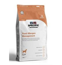 Specific CDD HY Food Allergy Management 12 kg