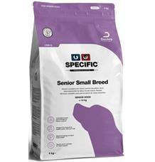 Specific CGD-S Senior Small Breed 1kg