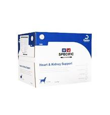 Specific CKD Heart & Kidney Support 2 kg