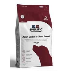 Specific CXD-XL Adult Large & Giant Breed 12 kg