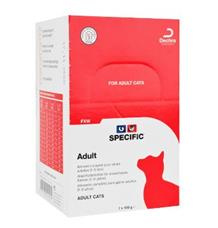 Specific FXW Adult 7x100 g