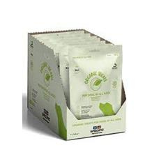 Specific pochoutka CT-BIO Organic Treats  pes 6x100g