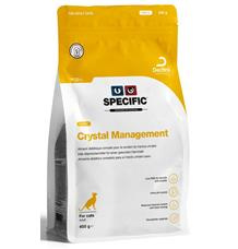Specific FCD Crystal Management 2 kg