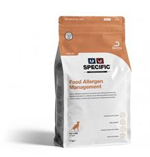 Specific FDD HY Food Allergy Management  400g kočka 400g kočka