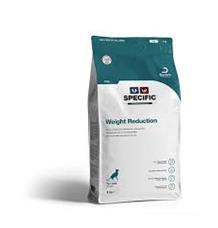Specific FRD Weight Reduction 400g 400g