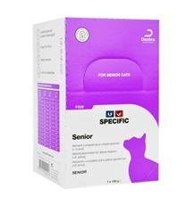 Specific FGW Senior konzerva kočka 7x100 g