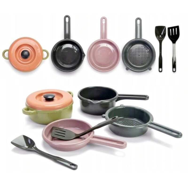 Green bean sada kuchyňského nádobí