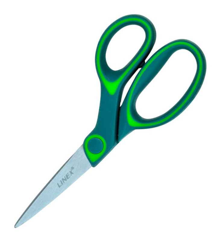 Nůžky Linex, 18 cm
