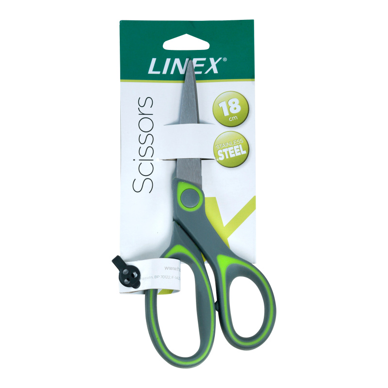 Nůžky Linex, 18 cm