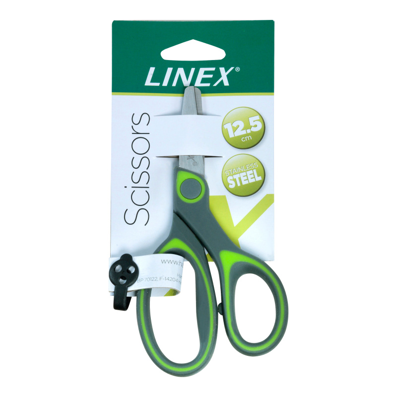 Nůžky Linex, 12,5 cm