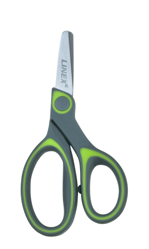 Nůžky Linex, 12,5 cm