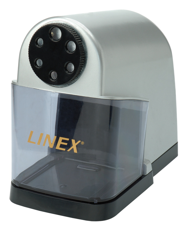 Linex EPS 6000 Stolní elektrické ořezávátko pro 6,5 - 11 mm