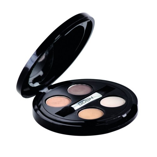 Gosh Brow Kit sada na obočí 001 2,82 g