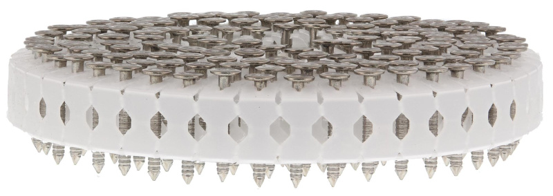 Hřebíky nerezové Paslode GN 0° kroužkové 2,8×25 mm 1 200 ks
