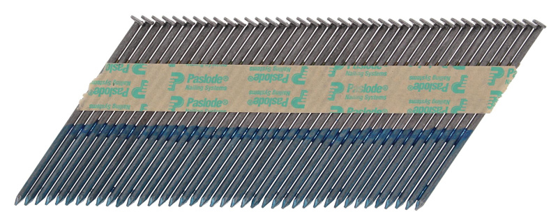 Hřebíky Paslode 34° hladké 2,8×63 mm 3 750 ks