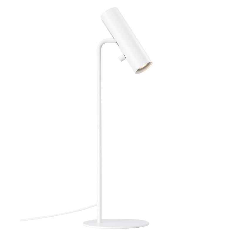 Nordlux Stolní lampa Mib 6 Barva: Bílá